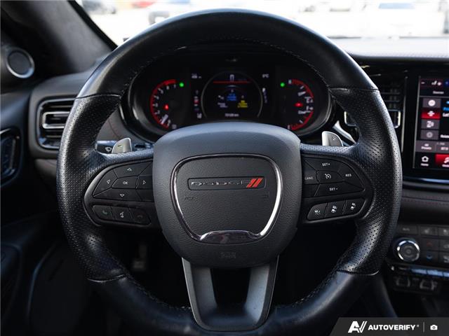 2024 Dodge Durango R/T (Stk: 16754A) in Hamilton - Image 14 of 29