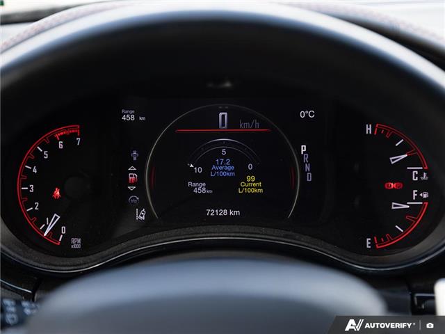 2024 Dodge Durango R/T (Stk: 16754A) in Hamilton - Image 15 of 29