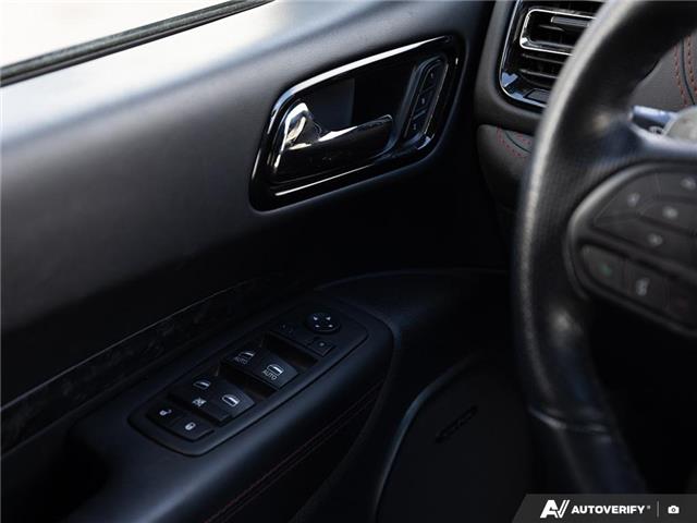 2024 Dodge Durango R/T (Stk: 16754A) in Hamilton - Image 16 of 29
