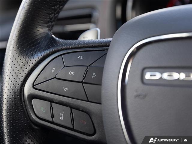 2024 Dodge Durango R/T (Stk: 16754A) in Hamilton - Image 17 of 29