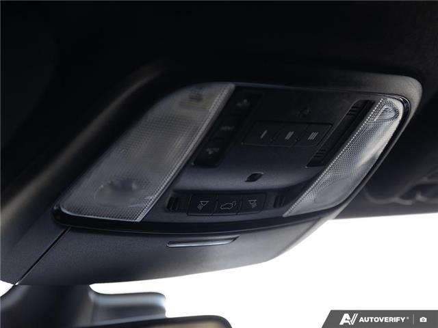 2024 Dodge Durango R/T (Stk: 16754A) in Hamilton - Image 18 of 29