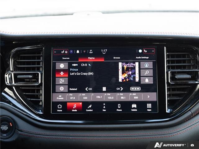 2024 Dodge Durango R/T (Stk: 16754A) in Hamilton - Image 19 of 29
