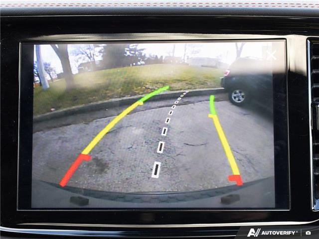 2024 Dodge Durango R/T (Stk: 16754A) in Hamilton - Image 20 of 29