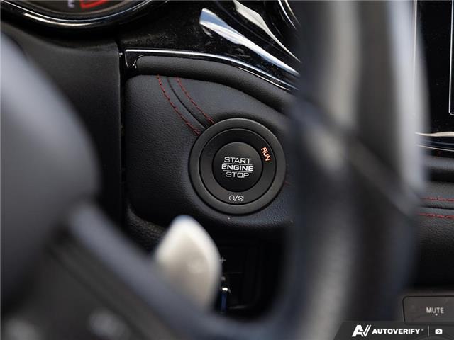 2024 Dodge Durango R/T (Stk: 16754A) in Hamilton - Image 21 of 29