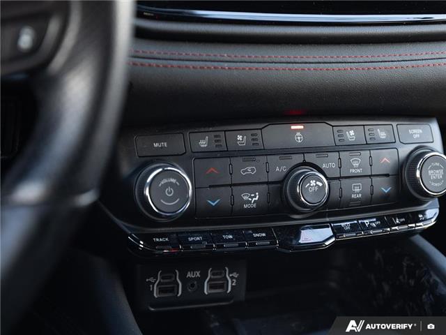2024 Dodge Durango R/T (Stk: 16754A) in Hamilton - Image 22 of 29