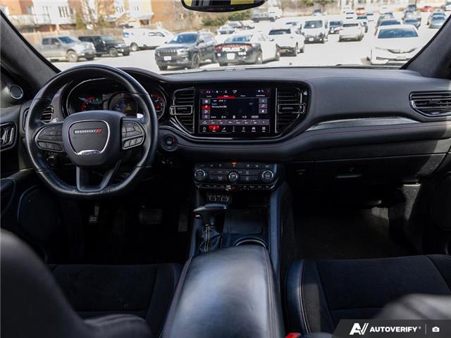 2024 Dodge Durango R/T (Stk: 16754A) in Hamilton - Image 26 of 29