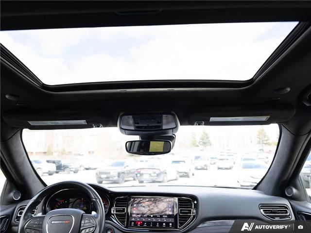 2024 Dodge Durango R/T (Stk: 16754A) in Hamilton - Image 27 of 29