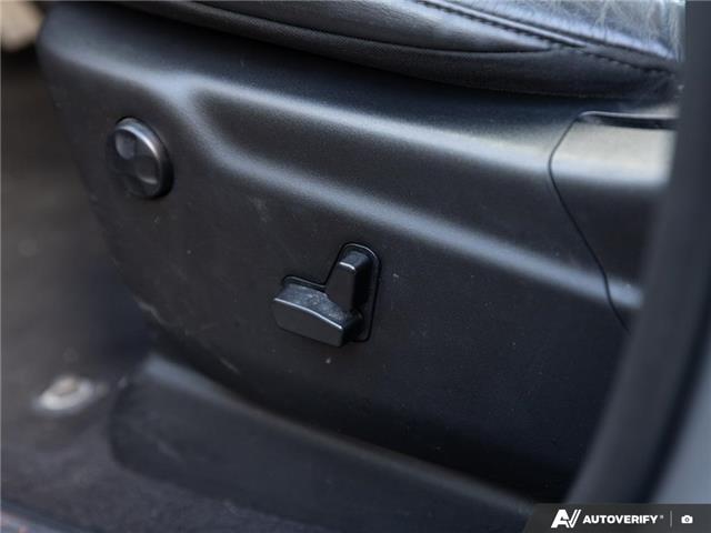 2024 Dodge Durango R/T (Stk: 16754A) in Hamilton - Image 28 of 29
