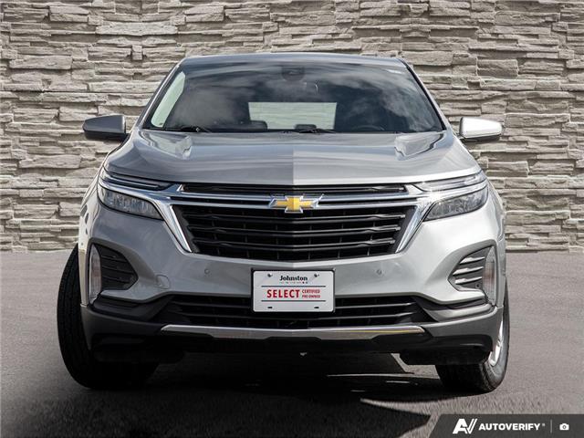 2023 Chevrolet Equinox LT (Stk: T5020A) in Hamilton - Image 2 of 27