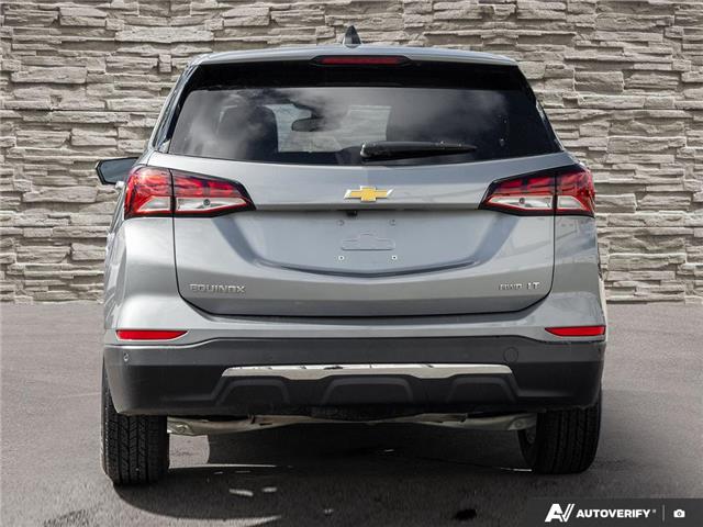 2023 Chevrolet Equinox LT (Stk: T5020A) in Hamilton - Image 5 of 27