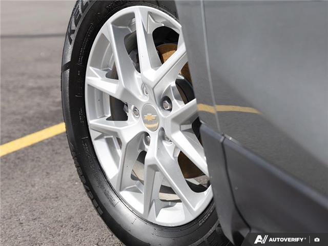 2023 Chevrolet Equinox LT (Stk: T5020A) in Hamilton - Image 6 of 27