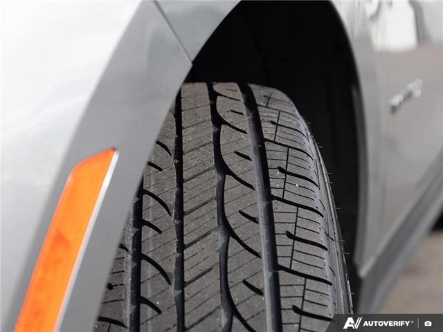 2023 Chevrolet Equinox LT (Stk: T5020A) in Hamilton - Image 7 of 27