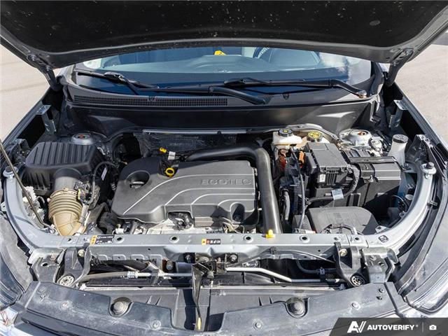 2023 Chevrolet Equinox LT (Stk: T5020A) in Hamilton - Image 8 of 27