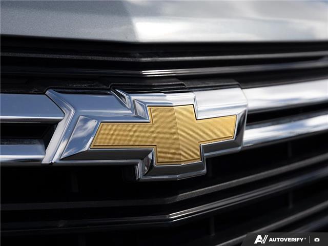 2023 Chevrolet Equinox LT (Stk: T5020A) in Hamilton - Image 9 of 27