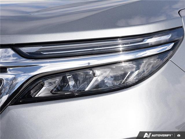 2023 Chevrolet Equinox LT (Stk: T5020A) in Hamilton - Image 10 of 27