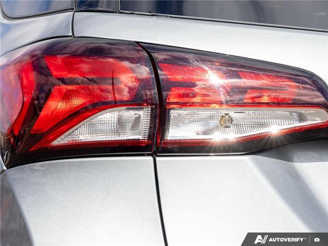 2023 Chevrolet Equinox LT (Stk: T5020A) in Hamilton - Image 11 of 27