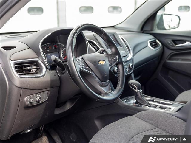 2023 Chevrolet Equinox LT (Stk: T5020A) in Hamilton - Image 12 of 27