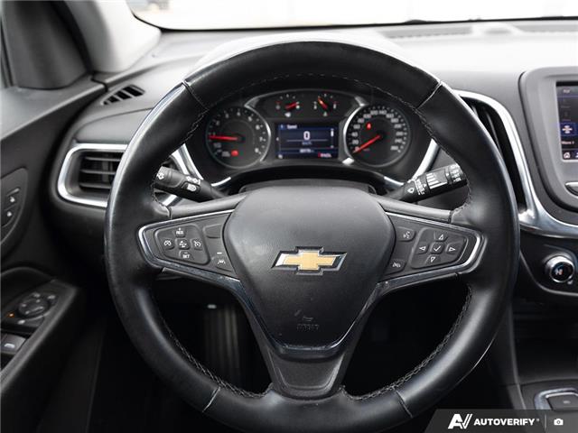 2023 Chevrolet Equinox LT (Stk: T5020A) in Hamilton - Image 13 of 27