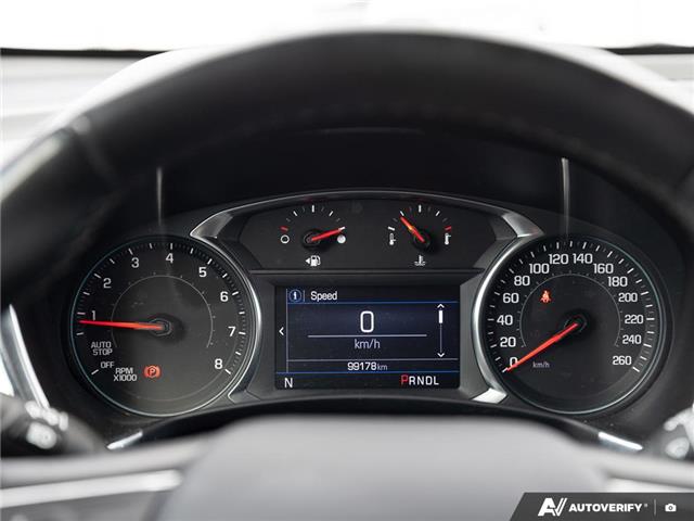 2023 Chevrolet Equinox LT (Stk: T5020A) in Hamilton - Image 14 of 27