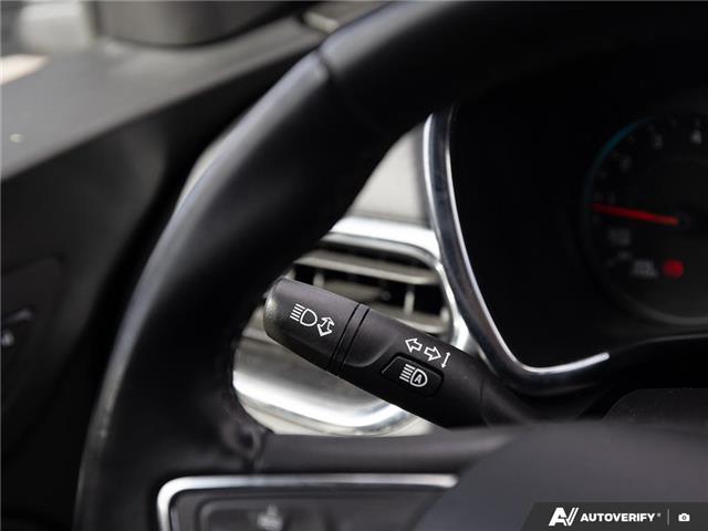 2023 Chevrolet Equinox LT (Stk: T5020A) in Hamilton - Image 15 of 27