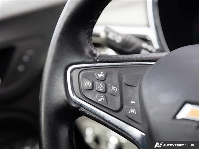 2023 Chevrolet Equinox LT (Stk: T5020A) in Hamilton - Image 17 of 27