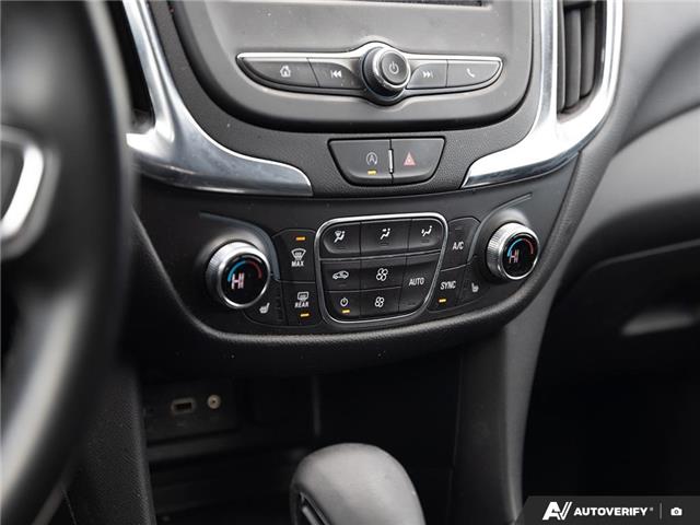 2023 Chevrolet Equinox LT (Stk: T5020A) in Hamilton - Image 19 of 27