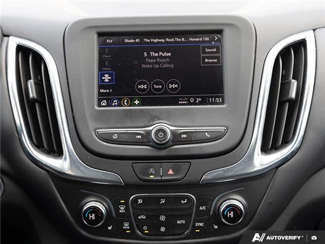 2023 Chevrolet Equinox LT (Stk: T5020A) in Hamilton - Image 20 of 27