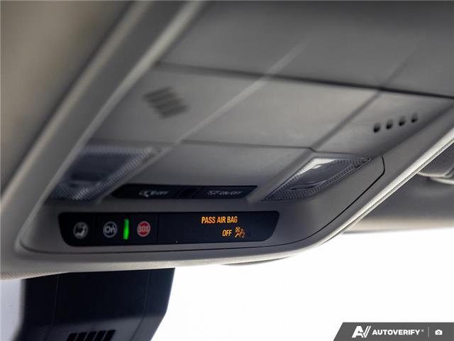 2023 Chevrolet Equinox LT (Stk: T5020A) in Hamilton - Image 21 of 27