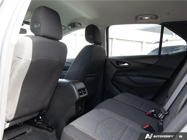 2023 Chevrolet Equinox LT (Stk: T5020A) in Hamilton - Image 23 of 27