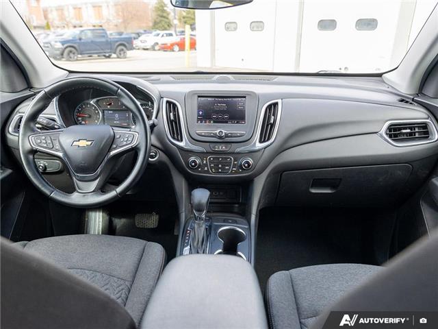 2023 Chevrolet Equinox LT (Stk: T5020A) in Hamilton - Image 24 of 27