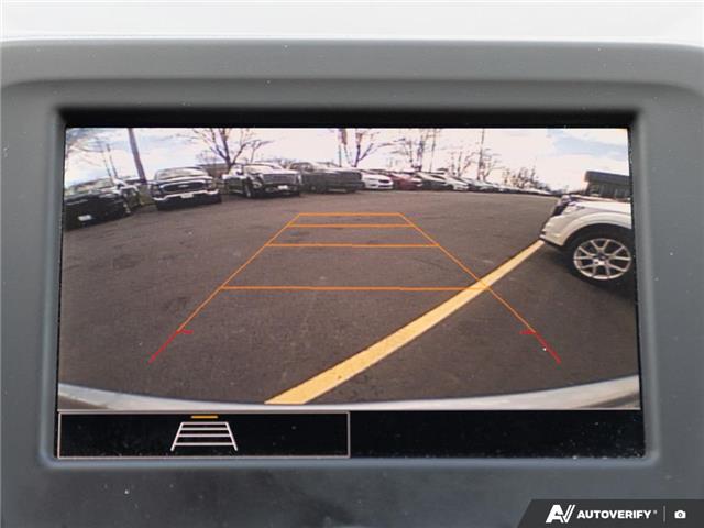 2023 Chevrolet Equinox LT (Stk: T5020A) in Hamilton - Image 25 of 27