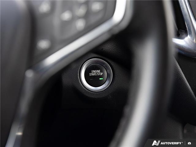 2023 Chevrolet Equinox LT (Stk: T5020A) in Hamilton - Image 26 of 27