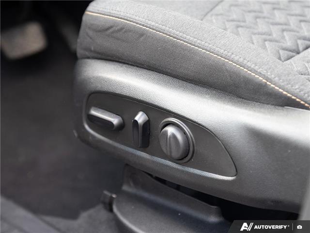 2023 Chevrolet Equinox LT (Stk: T5020A) in Hamilton - Image 27 of 27