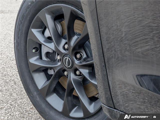 2026 Chrysler Pacifica Select (Stk: T8072) in Hamilton - Image 6 of 28 2026 Chrysler Pacifica Select (Stk: T8072) in Hamilton - Image 6 of 28