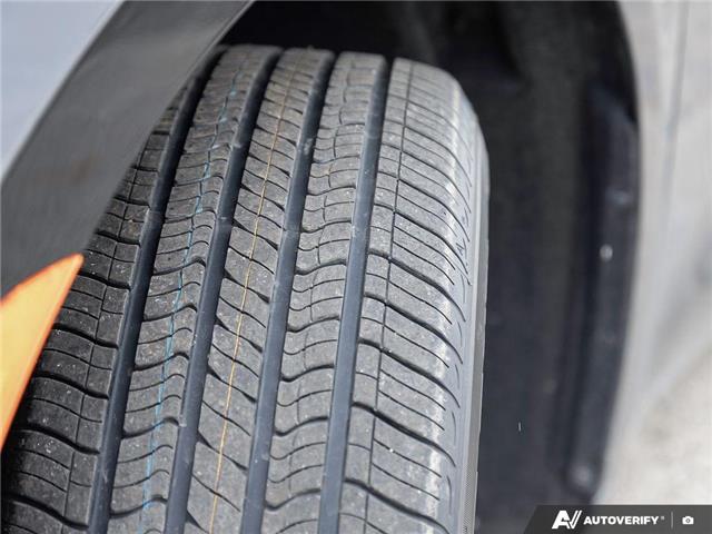 2026 Chrysler Pacifica Select (Stk: T8072) in Hamilton - Image 7 of 28 2026 Chrysler Pacifica Select (Stk: T8072) in Hamilton - Image 7 of 28