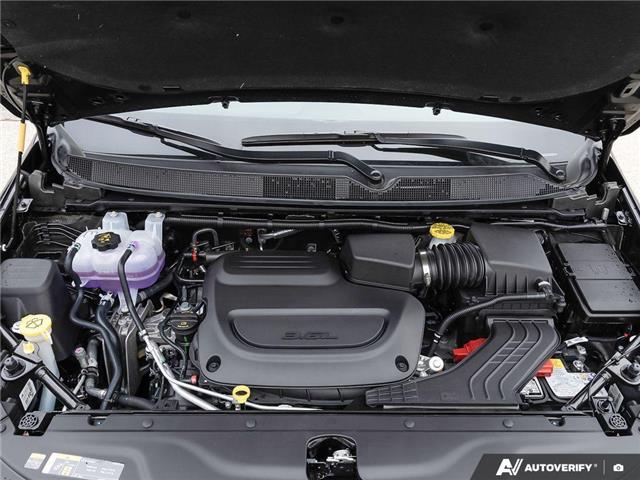 2026 Chrysler Pacifica Select (Stk: T8072) in Hamilton - Image 8 of 28 2026 Chrysler Pacifica Select (Stk: T8072) in Hamilton - Image 8 of 28