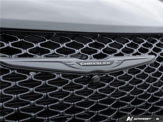 2026 Chrysler Pacifica Select (Stk: T8072) in Hamilton - Image 9 of 28 2026 Chrysler Pacifica Select (Stk: T8072) in Hamilton - Image 9 of 28
