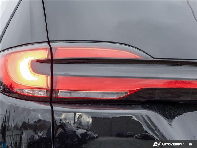 2026 Chrysler Pacifica Select (Stk: T8072) in Hamilton - Image 12 of 28 2026 Chrysler Pacifica Select (Stk: T8072) in Hamilton - Image 12 of 28