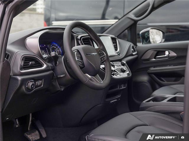 2026 Chrysler Pacifica Select (Stk: T8072) in Hamilton - Image 13 of 28 2026 Chrysler Pacifica Select (Stk: T8072) in Hamilton - Image 13 of 28