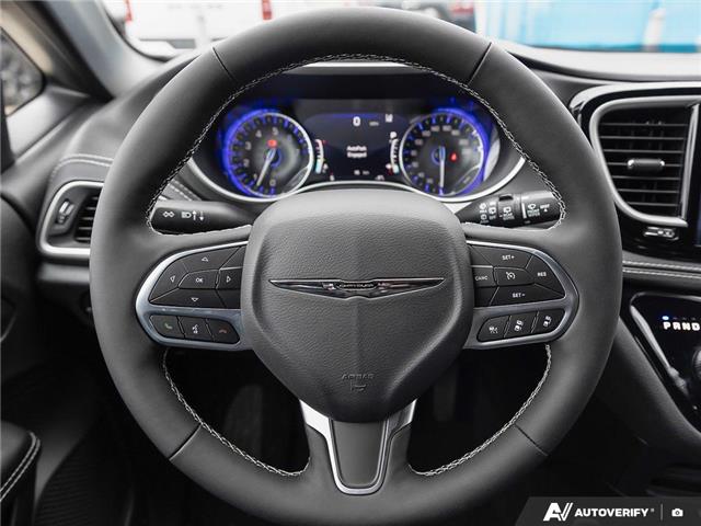 2026 Chrysler Pacifica Select (Stk: T8072) in Hamilton - Image 14 of 28 2026 Chrysler Pacifica Select (Stk: T8072) in Hamilton - Image 14 of 28