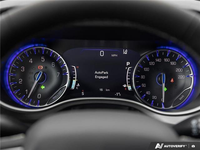 2026 Chrysler Pacifica Select (Stk: T8072) in Hamilton - Image 15 of 28 2026 Chrysler Pacifica Select (Stk: T8072) in Hamilton - Image 15 of 28