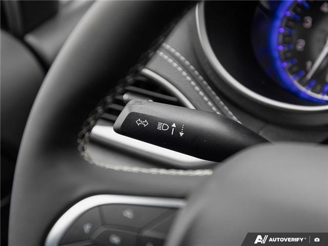 2026 Chrysler Pacifica Select (Stk: T8072) in Hamilton - Image 16 of 28 2026 Chrysler Pacifica Select (Stk: T8072) in Hamilton - Image 16 of 28