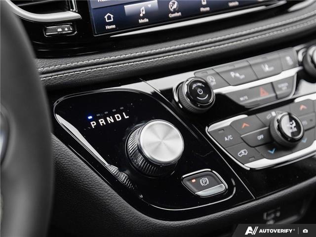 2026 Chrysler Pacifica Select (Stk: T8072) in Hamilton - Image 18 of 28 2026 Chrysler Pacifica Select (Stk: T8072) in Hamilton - Image 18 of 28