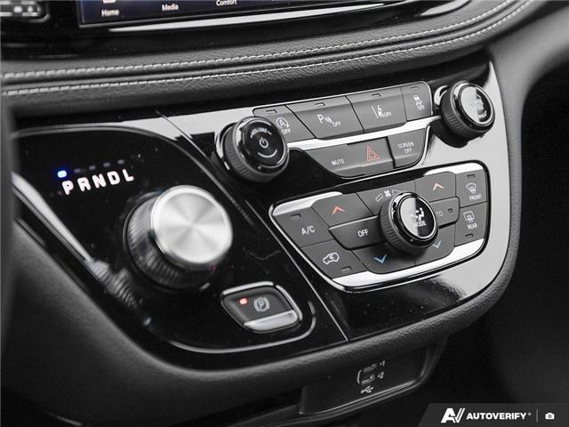 2026 Chrysler Pacifica Select (Stk: T8072) in Hamilton - Image 19 of 28 2026 Chrysler Pacifica Select (Stk: T8072) in Hamilton - Image 19 of 28