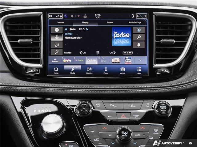 2026 Chrysler Pacifica Select (Stk: T8072) in Hamilton - Image 20 of 28 2026 Chrysler Pacifica Select (Stk: T8072) in Hamilton - Image 20 of 28