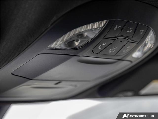 2026 Chrysler Pacifica Select (Stk: T8072) in Hamilton - Image 21 of 28 2026 Chrysler Pacifica Select (Stk: T8072) in Hamilton - Image 21 of 28
