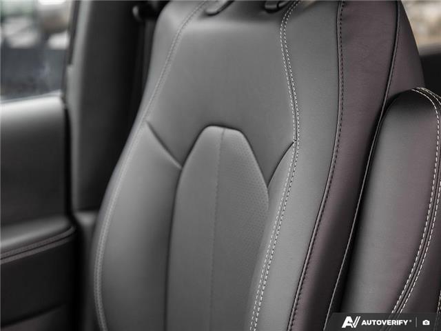 2026 Chrysler Pacifica Select (Stk: T8072) in Hamilton - Image 22 of 28 2026 Chrysler Pacifica Select (Stk: T8072) in Hamilton - Image 22 of 28