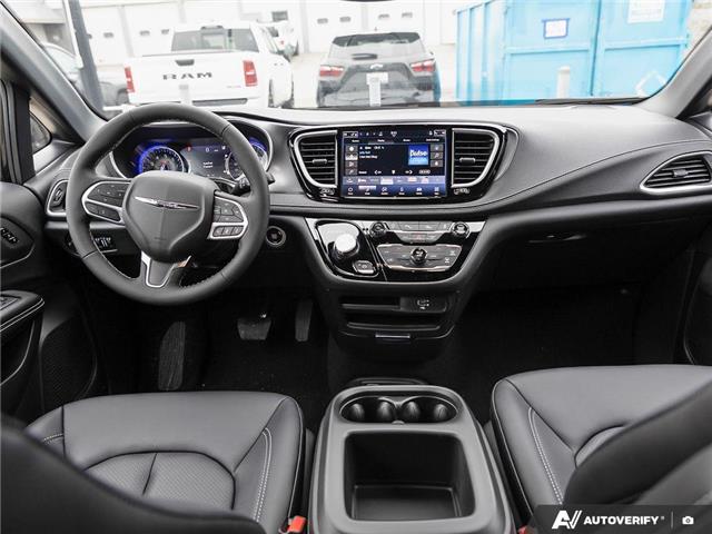 2026 Chrysler Pacifica Select (Stk: T8072) in Hamilton - Image 24 of 28 2026 Chrysler Pacifica Select (Stk: T8072) in Hamilton - Image 24 of 28