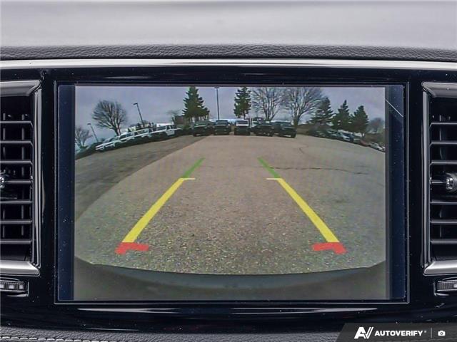 2026 Chrysler Pacifica Select (Stk: T8072) in Hamilton - Image 25 of 28 2026 Chrysler Pacifica Select (Stk: T8072) in Hamilton - Image 25 of 28