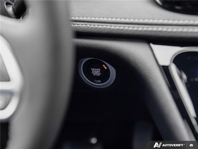 2026 Chrysler Pacifica Select (Stk: T8072) in Hamilton - Image 26 of 28 2026 Chrysler Pacifica Select (Stk: T8072) in Hamilton - Image 26 of 28